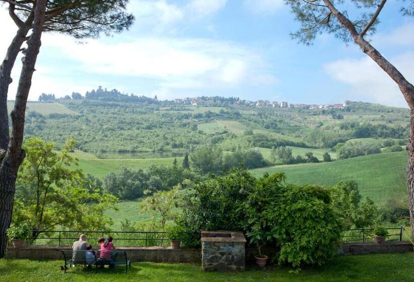 اتاق سوپریور سه تخته, Le Mandrie Di Ripalta