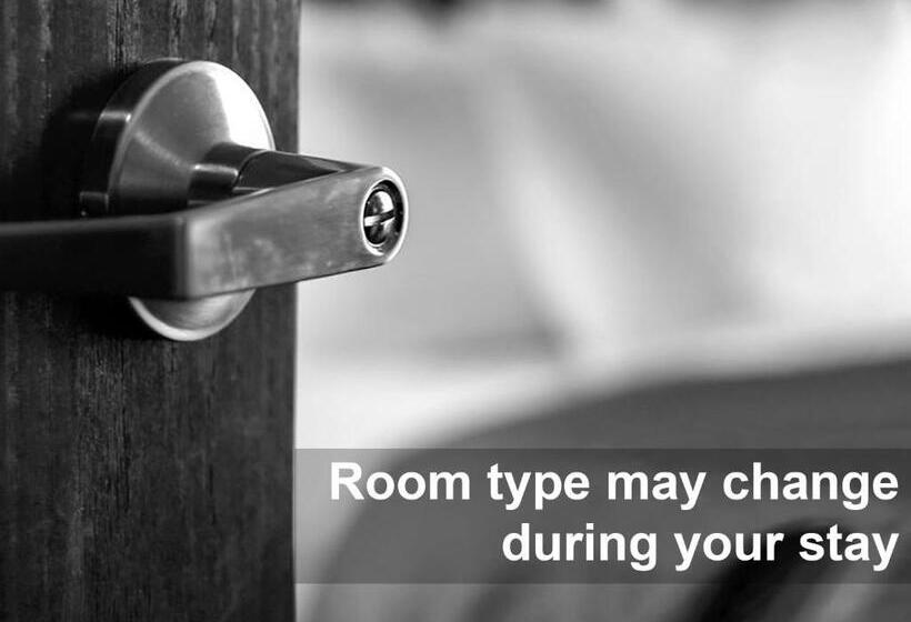 اتاق استاندارد, Le Mandrie Di Ripalta