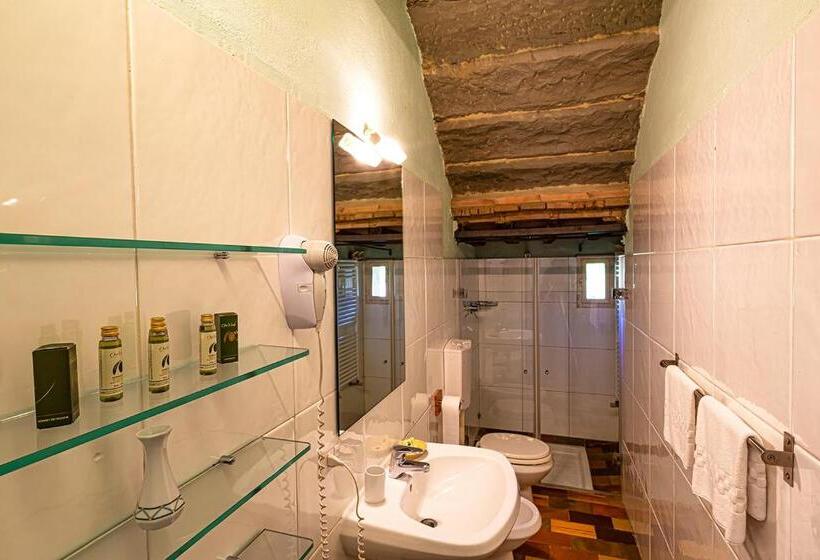 سوییت, Le Mandrie Di Ripalta