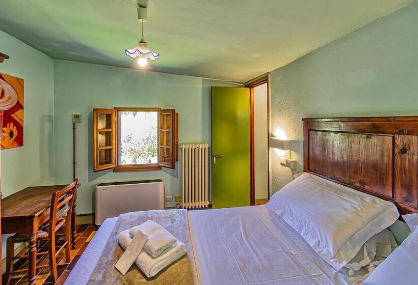 سوییت, Le Mandrie Di Ripalta