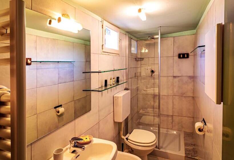 سوییت, Le Mandrie Di Ripalta