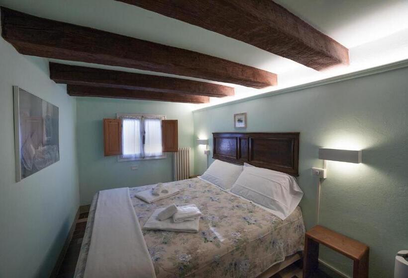 سوییت, Le Mandrie Di Ripalta