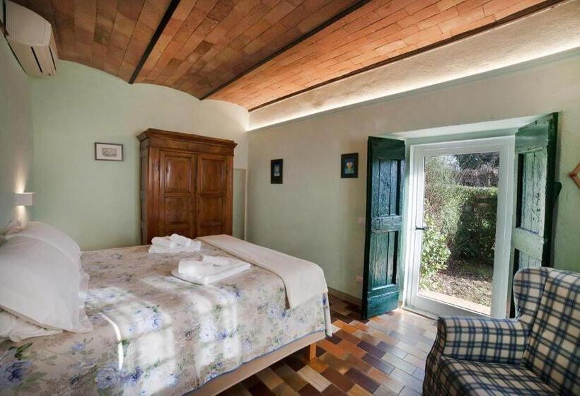 سوییت, Le Mandrie Di Ripalta