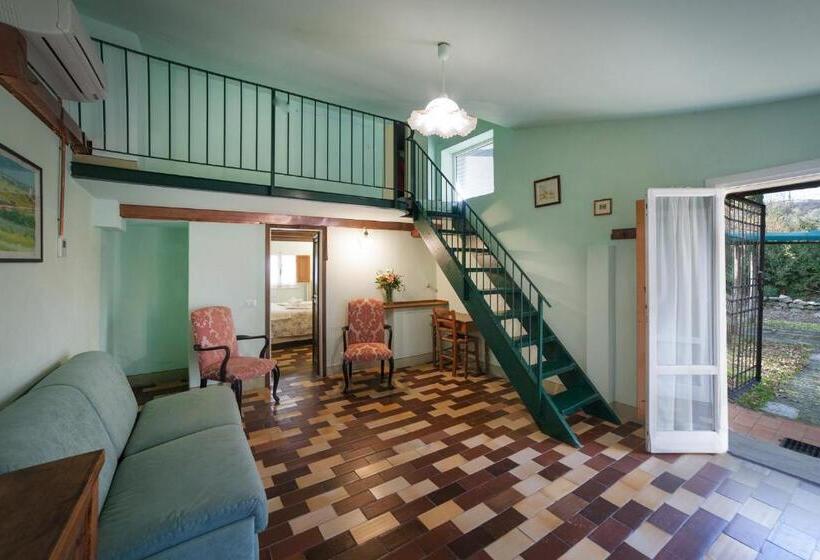 سوییت, Le Mandrie Di Ripalta