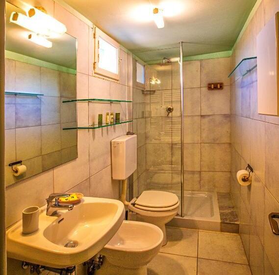 سوییت, Le Mandrie Di Ripalta