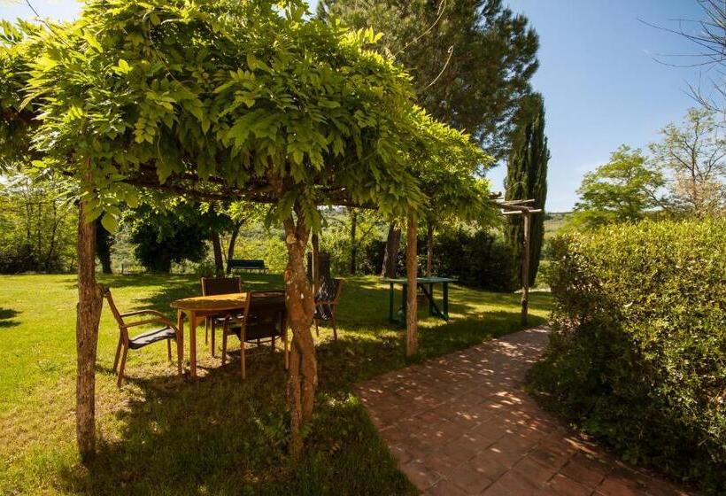 اتاق سوپریور, Le Mandrie Di Ripalta