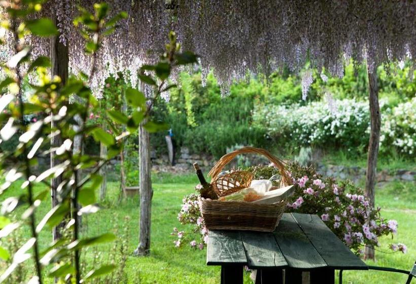 سوییت جونیور, Le Mandrie Di Ripalta