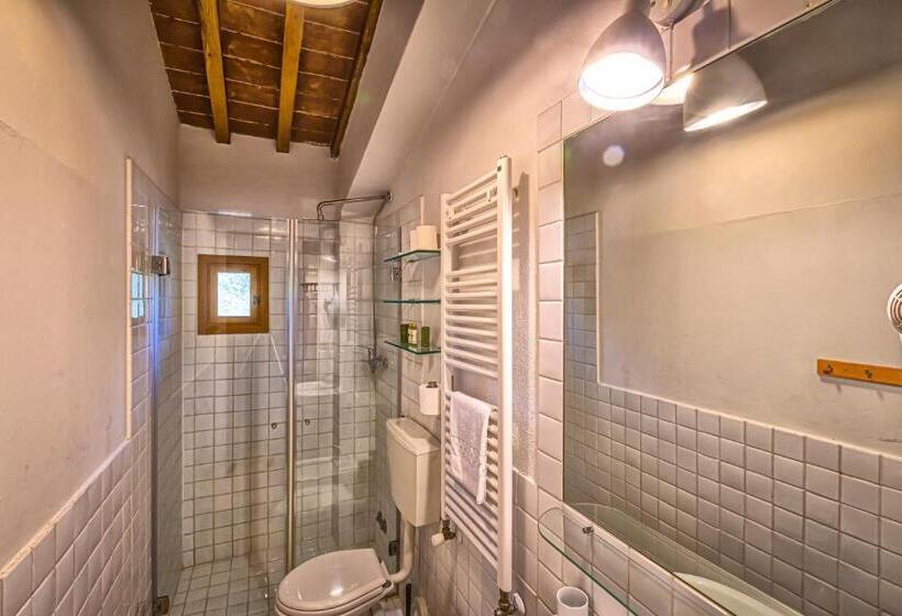 اتاق سوپریور چهار تخته, Le Mandrie Di Ripalta