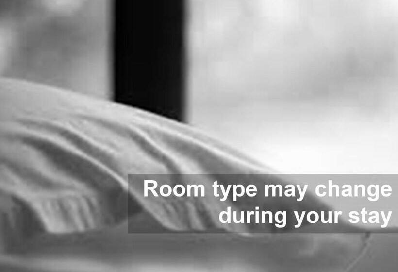 اتاق استاندارد, Le Mandrie Di Ripalta