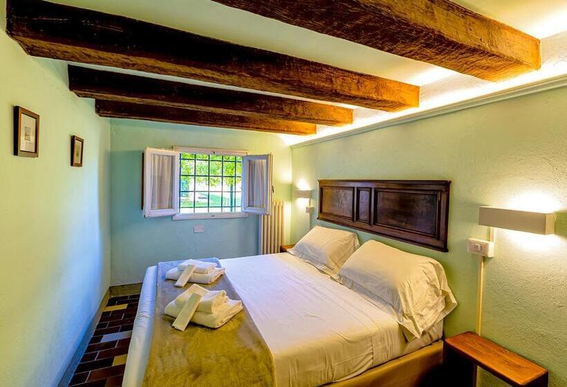 سوییت, Le Mandrie Di Ripalta