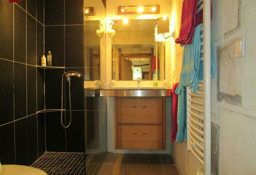 غرفة قياسية, Le Mas Vieux