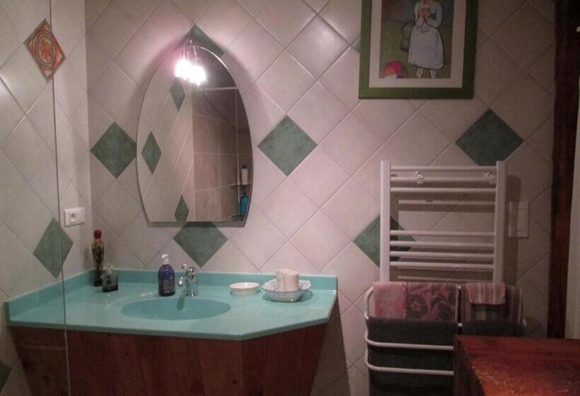 غرفة قياسية, Le Mas Vieux