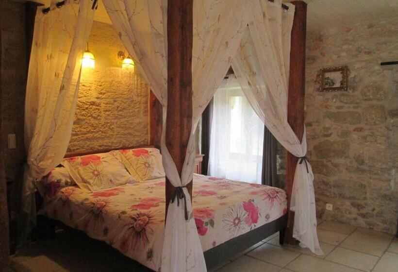 غرفة قياسية, Le Mas Vieux