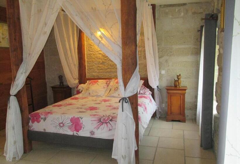 غرفة قياسية, Le Mas Vieux