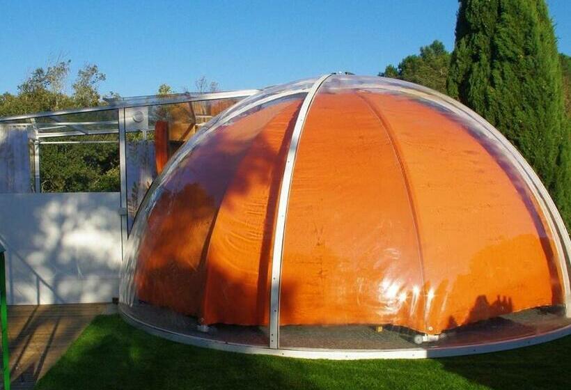 חדר בסיסי, Les Chambres D Hotes Au Bois Fleuri