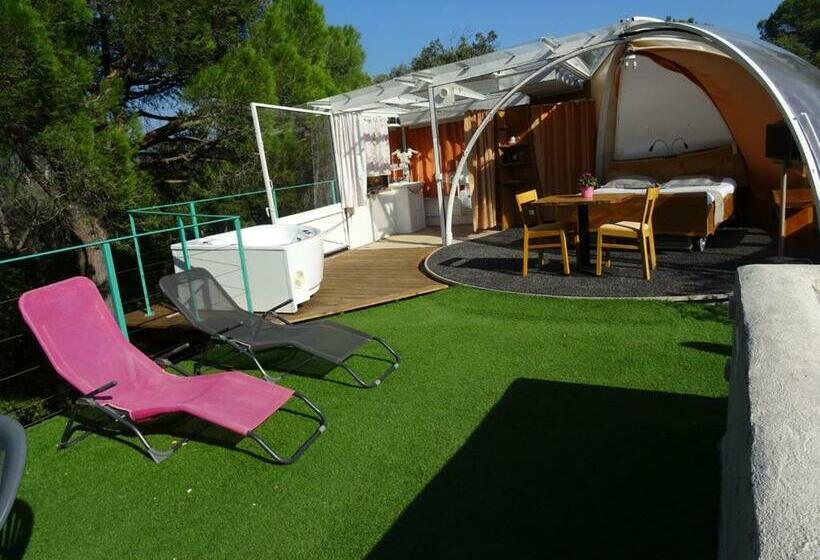 חדר בסיסי, Les Chambres D Hotes Au Bois Fleuri