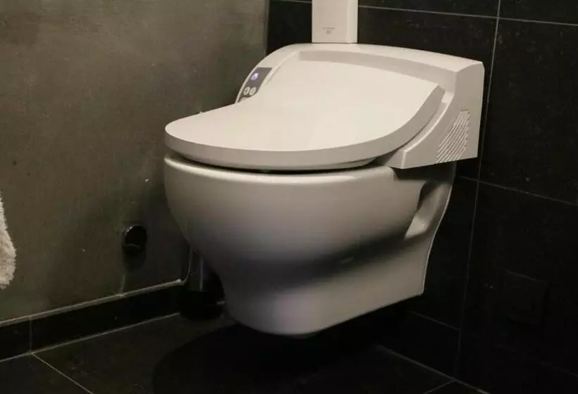 デラックスルーム, M De Megève