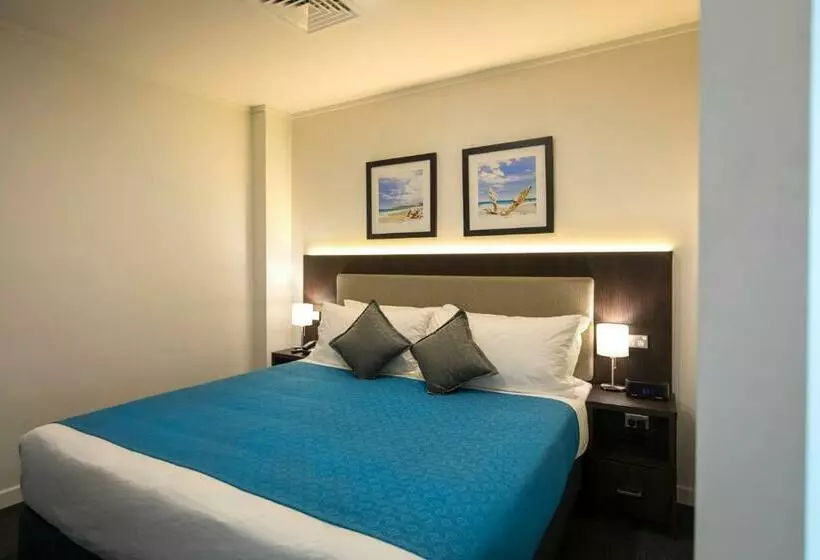 Appartamento 1 Camera da Letto, Quest Suva
