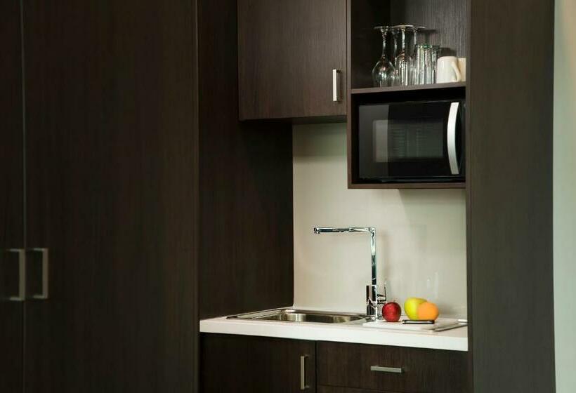 Студия Стандарт, Quest Suva