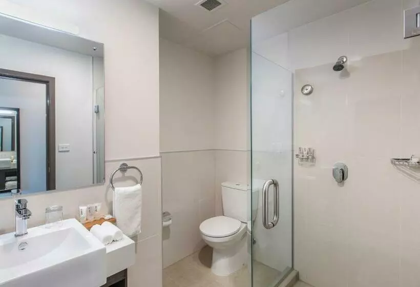 Monolocale Standard, Quest Suva