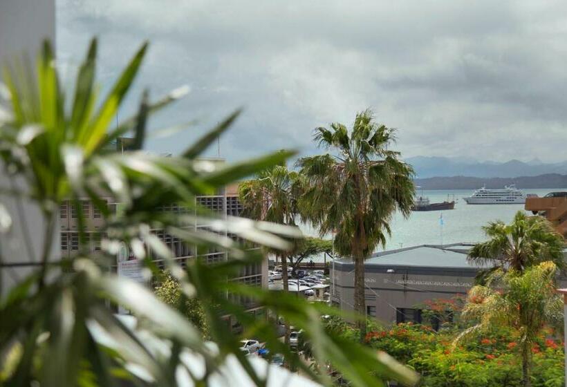 Студия Стандарт, Quest Suva