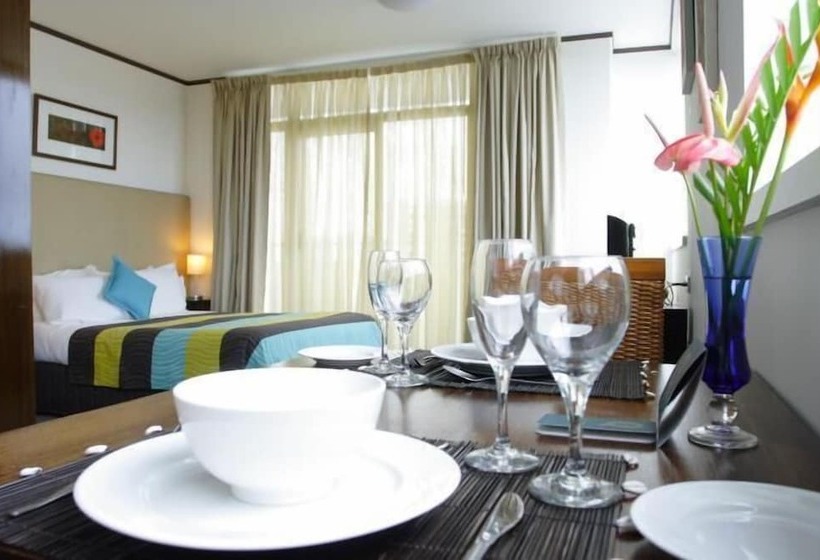 Студия Стандарт, Quest Suva