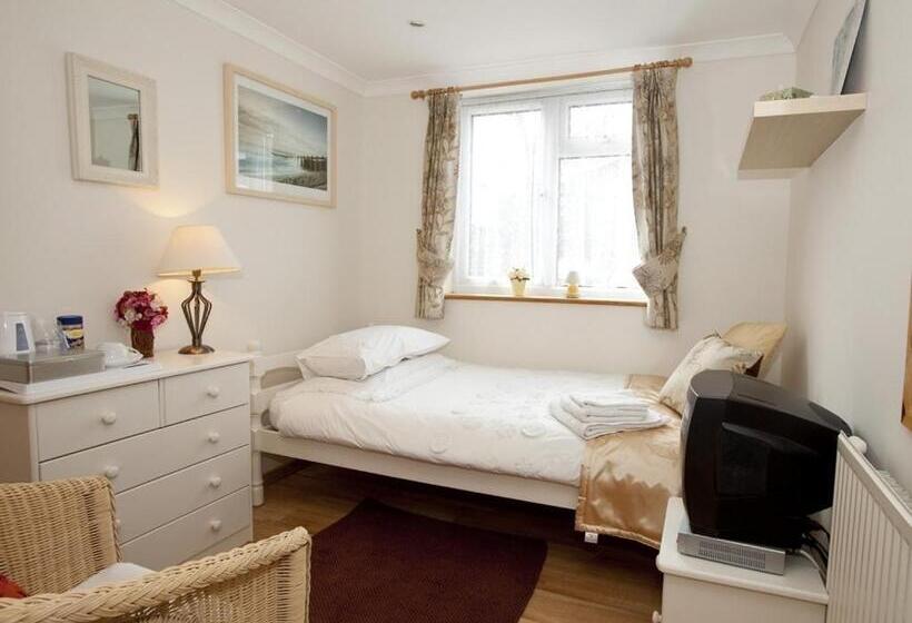 غرفة قياسية فردية, Rosa S Bed And Breakfast