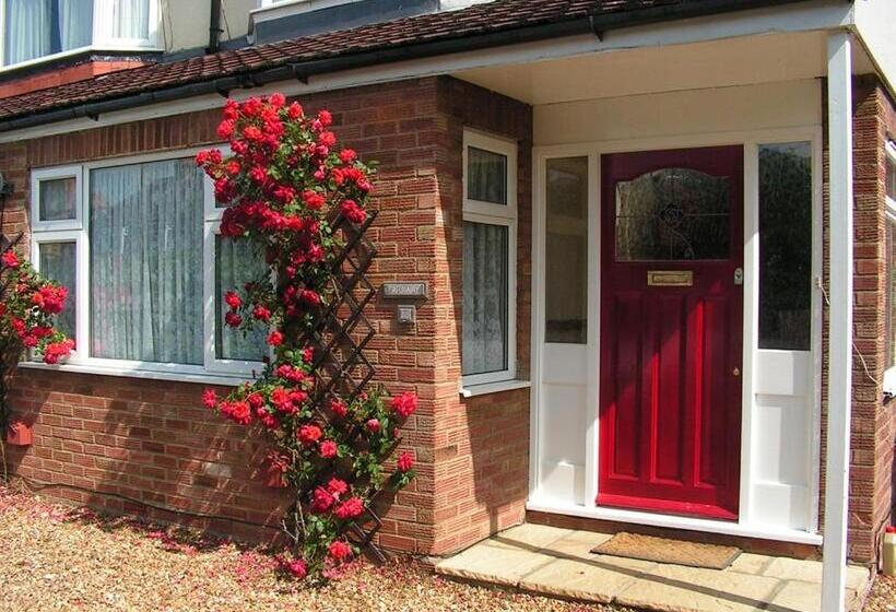 غرفة قياسية فردية, Rosa S Bed And Breakfast