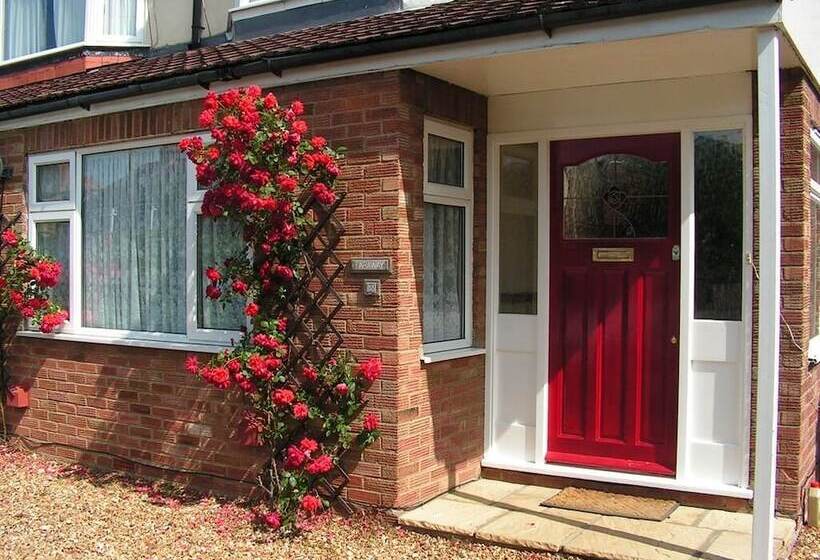 غرفة قياسية فردية, Rosa S Bed And Breakfast