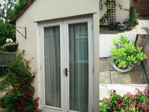 غرفة قياسية فردية, Rosa S Bed And Breakfast