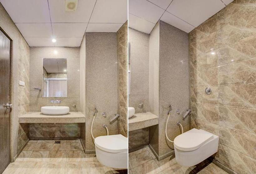 Номер Deluxe, Royale Palace