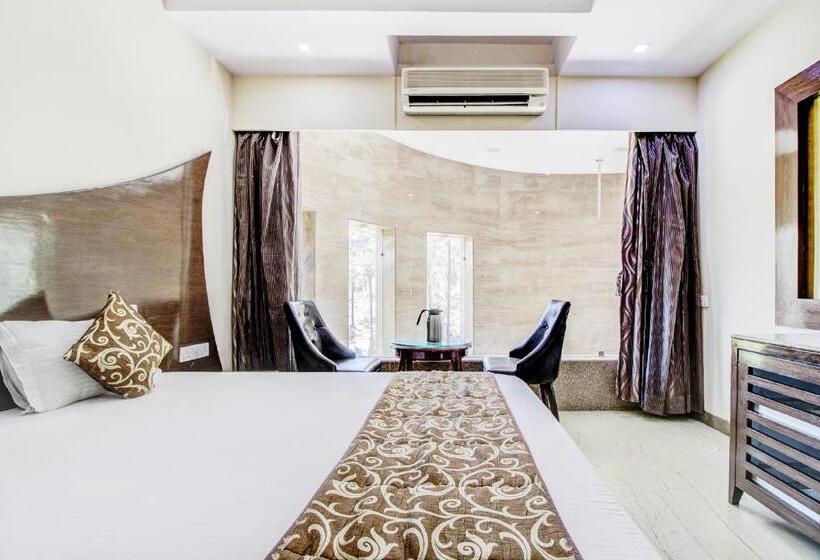 Номер Deluxe, Royale Palace