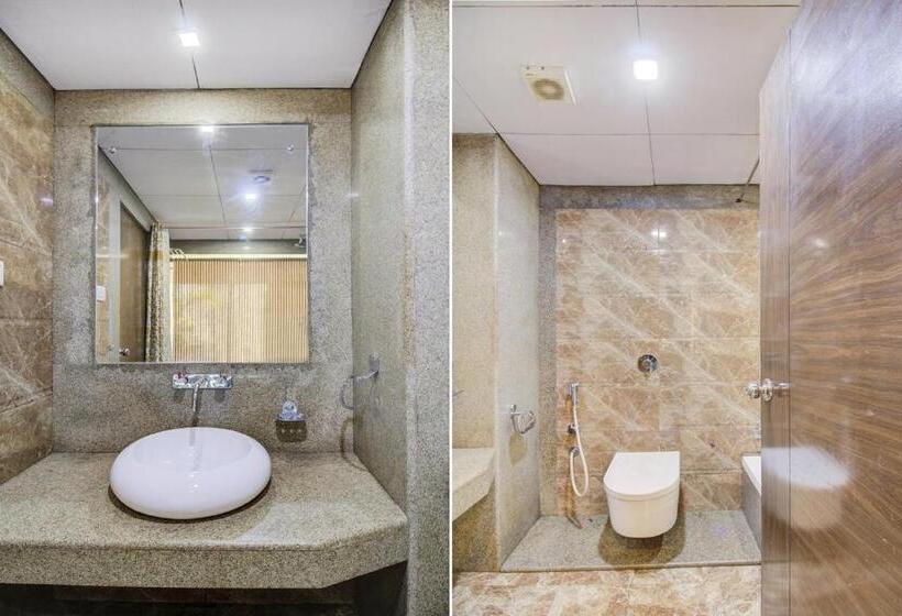 Номер Deluxe, Royale Palace