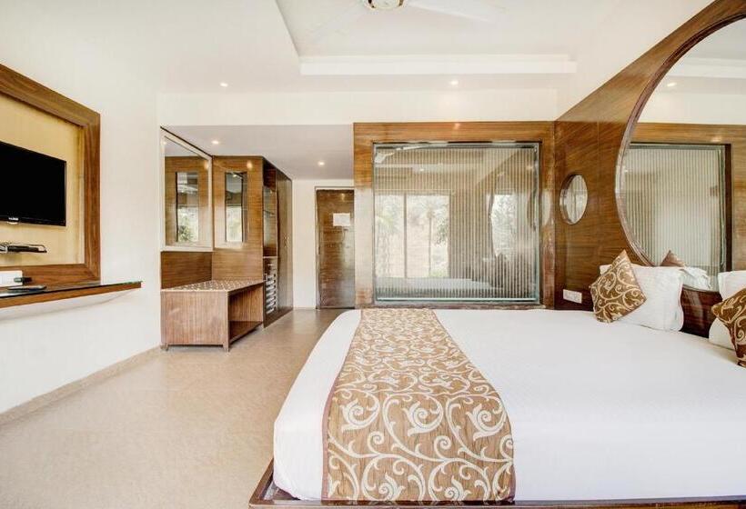 Номер Deluxe, Royale Palace