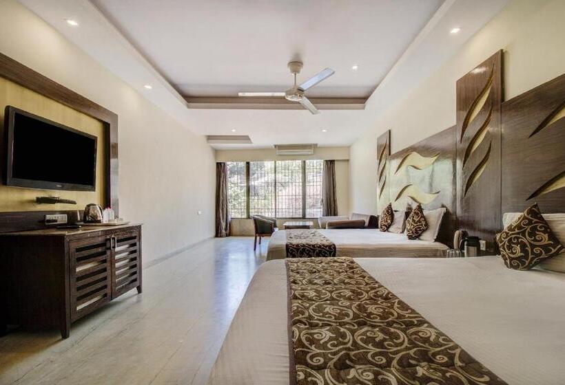 Семейный Номер, Royale Palace