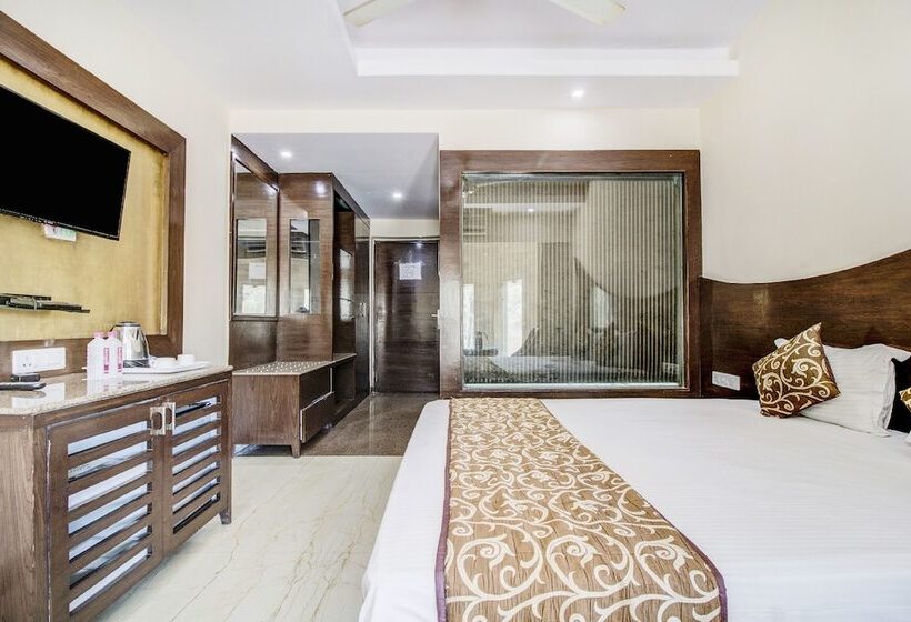 Номер Deluxe, Royale Palace