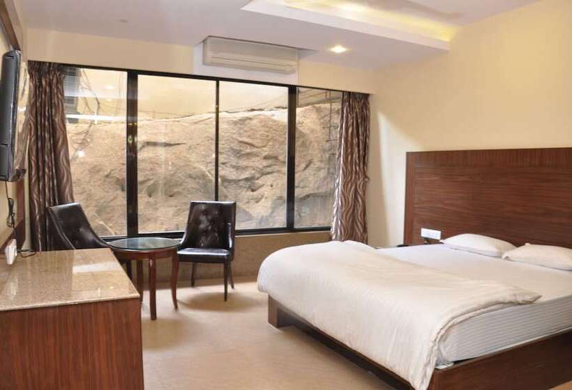 Номер Deluxe, Royale Palace