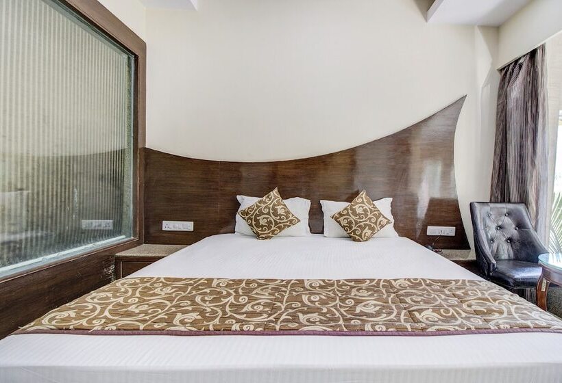 Номер Deluxe, Royale Palace