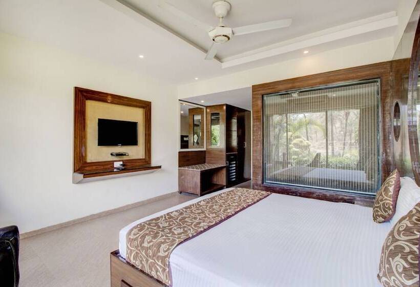 Номер Deluxe, Royale Palace