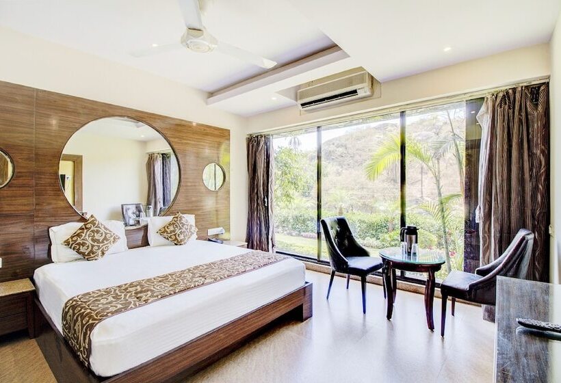 Номер Deluxe, Royale Palace