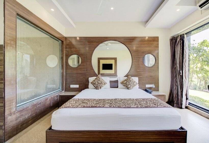 Номер Deluxe, Royale Palace