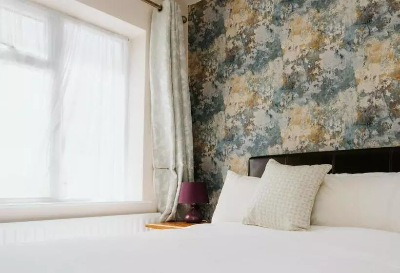 اتاق استاندارد, Plougastel House B&b