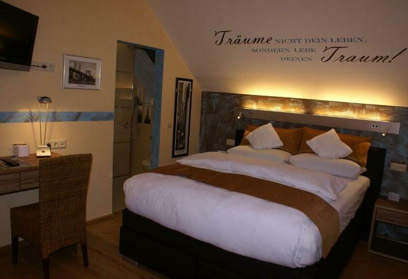 スタンダードルーム, Storchen