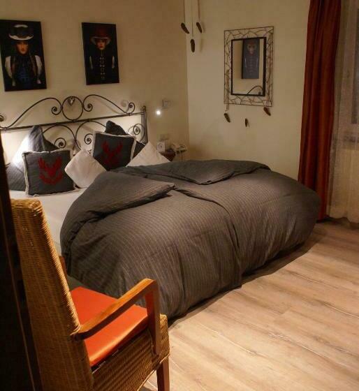 スタンダードルーム, Storchen