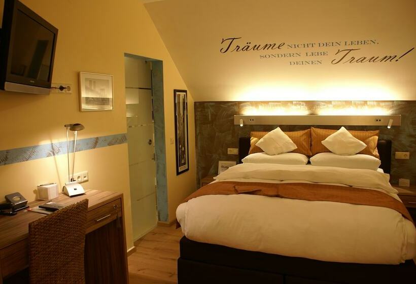 スタンダードルーム, Storchen