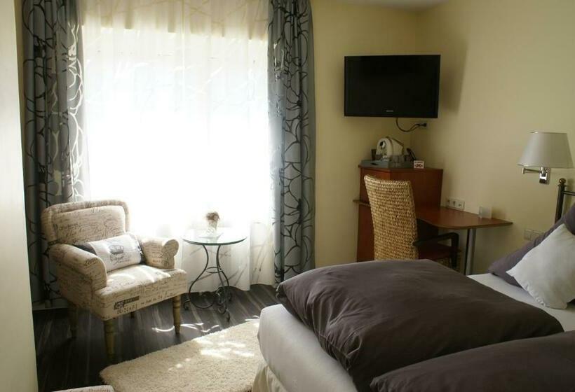 スタンダードルーム, Storchen