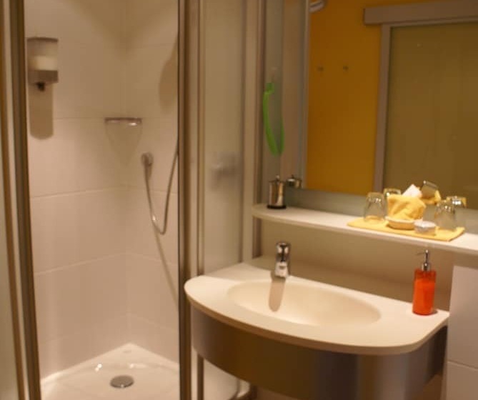 スタンダードルーム, Storchen