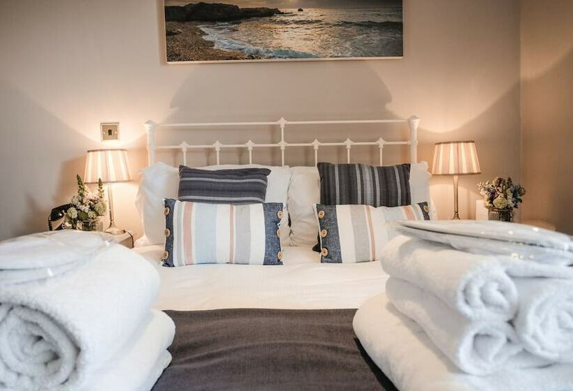 スタンダードルーム, Swan