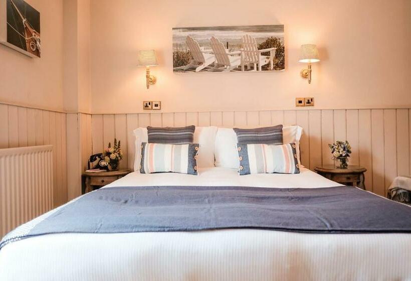 スーペリアールーム, Swan