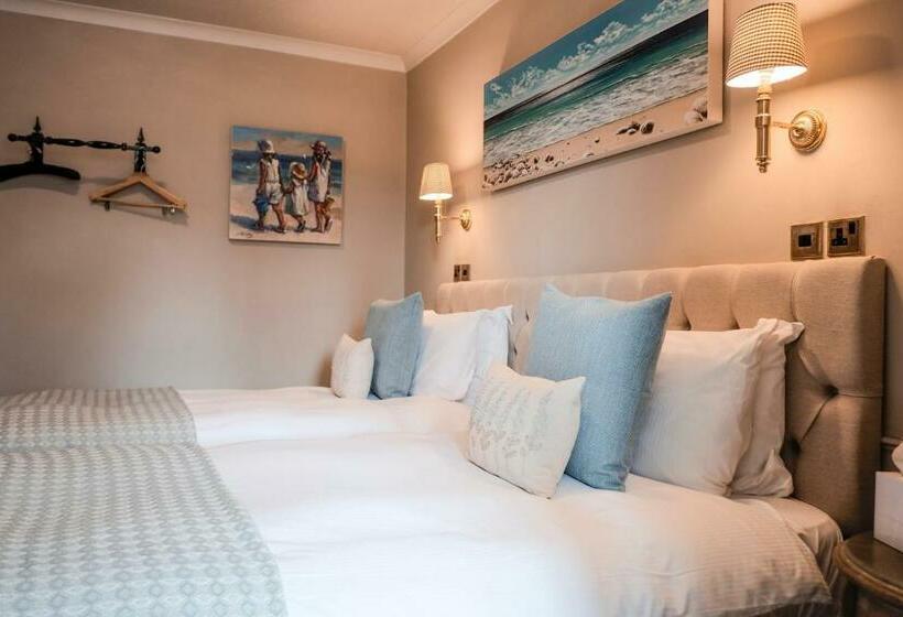 スーペリアールーム, Swan